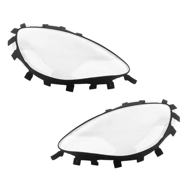 Für Chevrolet Corvette C6 Scheinwerfer Linse Scheinwerferglas Dichtung 2005-2013