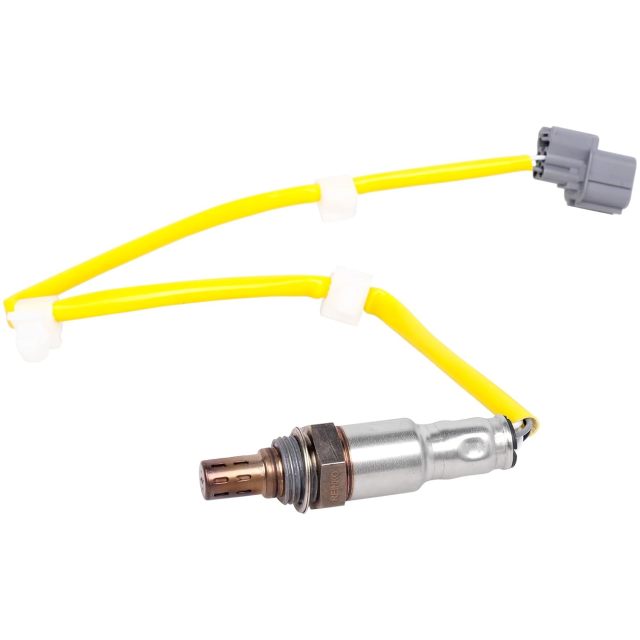 Oxygen Sensor (O2) Upstream+Downstream for Honda K24A4 K24A8 2003-2007 Accord 2.4L,Set of 2, Replacement for 234-9040 234-4797