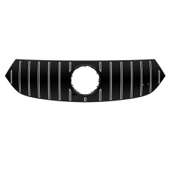 Kühlergrill Chrome Schwarz GT Panamericana passend für Mercedes EQB X243
