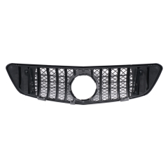 Kühlergrill Chrom GT Panamericana passend für Mercedes R-Klasse R251 V251 Vorfacelift