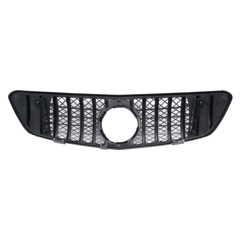 Kühlergrill Chrom GT Panamericana passend für Mercedes R-Klasse R251 V251 Vorfacelift