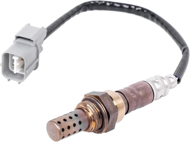 Oxygen Sensor (O2) Upstream+Downstream for Honda B16A2 B20B/B20Z 1997-2001 CRV 2.0L 1999-2000 Civic 1.6L,Set of 2