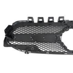 Kühlergrill Chrom AMG Look passend für Mercedes A-Klasse W177 V177