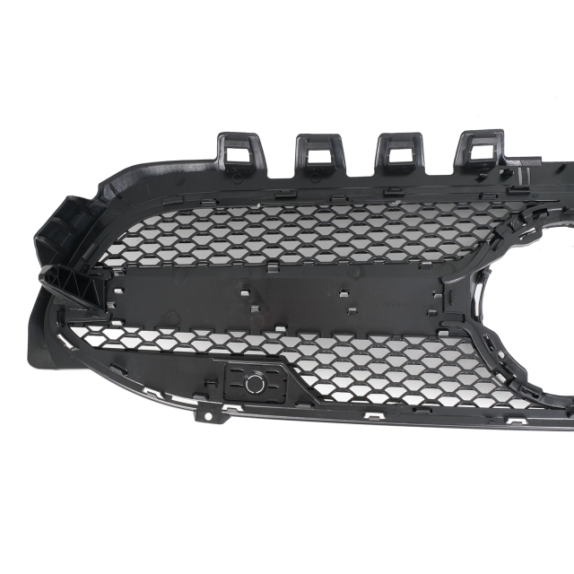 Kühlergrill Chrom AMG Look passend für Mercedes A-Klasse W177 V177