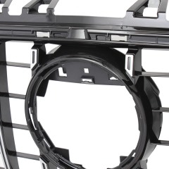 Kühlergrill Chrom GT Panamericana passend für Mercedes CLA C118 X118