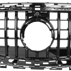 Kühlergrill glanz Schwarz GT Panamericana passend für Mercedes S-Klasse W221