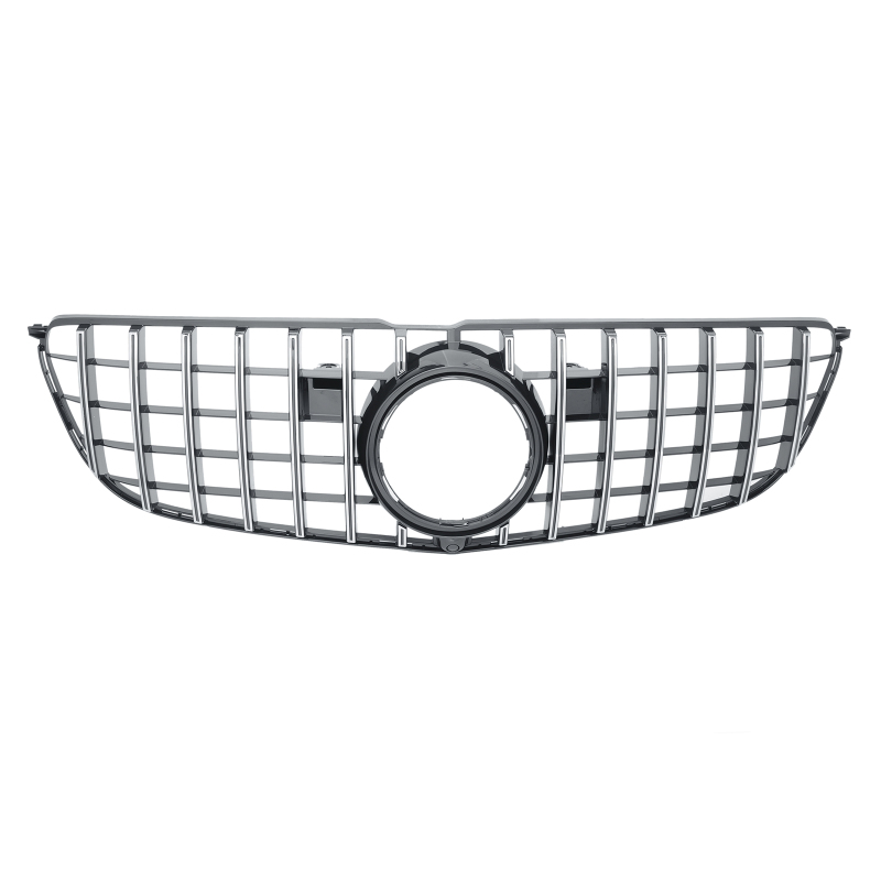 Kühlergrill Chrom GT Panamericana passend für Mercedes GLS X166