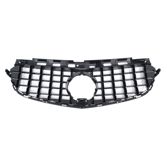 Kühlergrill Chrom GT Panamericana passend für Mercedes E-Klasse W212 E63 Facelift