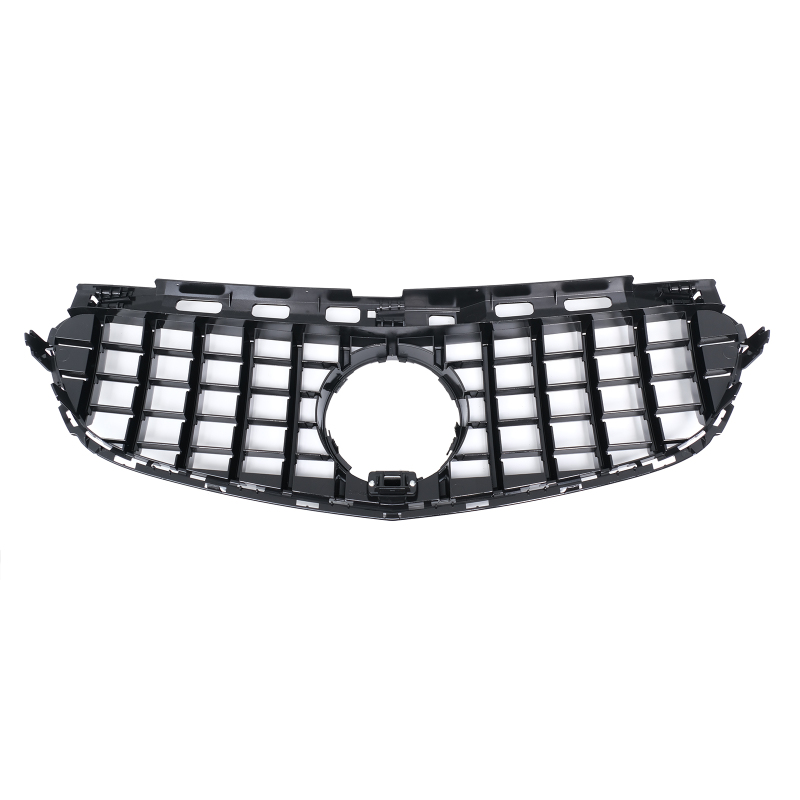 Kühlergrill Chrom GT Panamericana passend für Mercedes E-Klasse W212 E63 Facelift