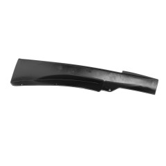 Spoilerlippe Frontlippe GLANZ SCHWARZ für BMW 3er E90 E91 LCI 2008-2012 MIT M PAKET