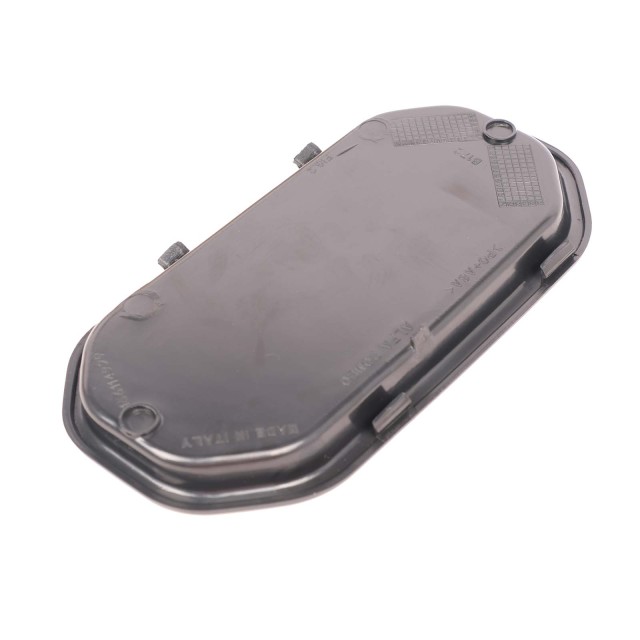 ACC Stoßstangen Abdeckung Sensor Cover 156126159 passend für Alfa Romeo Stelvio