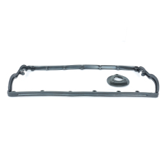Ventildeckeldichtung Schrauben Oeleinfüllrohr Dichtring VW T5 2.5 TDI AXD AXE BLJ