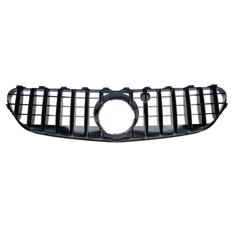 Kühlergrill Chrom GT Panamericana passend für Mercedes S Coupe C217 A217 Vorfacelift