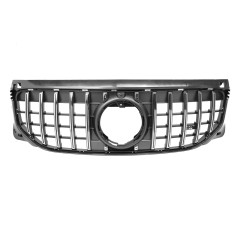 Kühlergrill Chrom GT Panamericana passend für Mercedes GLB X247 Facelift AMG-Paket