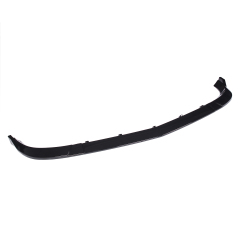 Spoilerlippe Frontlippe GLANZ SCHWARZ für Mercedes W204 S204 C204 2009-2011
