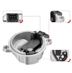 Hallgeber Sensor Nockenwellensensor 058905161B A3 8L A4 B5 B6 A6 C4 C5 Golf 4