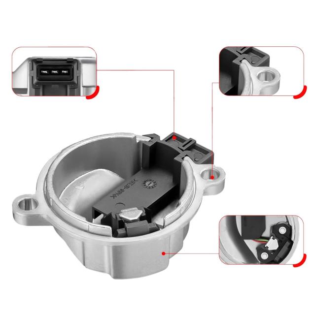 Hallgeber Sensor Nockenwellensensor 058905161B A3 8L A4 B5 B6 A6 C4 C5 Golf 4