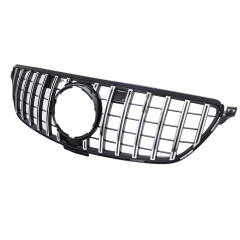 Kühlergrill Chrom GT Panamericana passend für Mercedes GLE Coupe C292