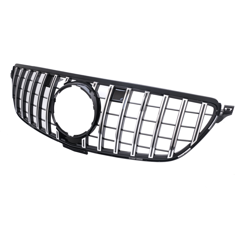 Kühlergrill Chrom GT Panamericana passend für Mercedes GLE Coupe C292