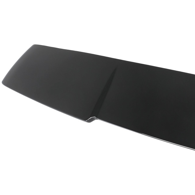 Heckspoiler Heckflügel passend für Mercedes VITO W447 Schwarz