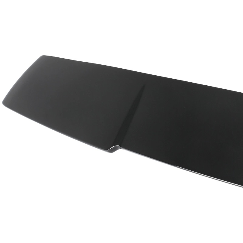 Heckspoiler Heckflügel passend für Mercedes VITO W447 Schwarz