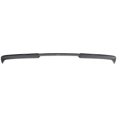 Heckspoiler Heckflügel passend für Mercedes VITO W447 Schwarz