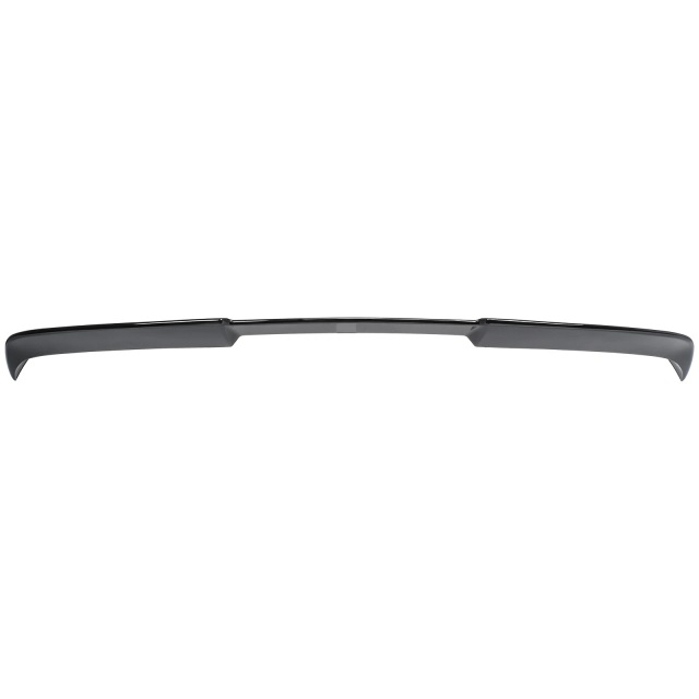 Heckspoiler Heckflügel passend für Mercedes VITO W447 Schwarz