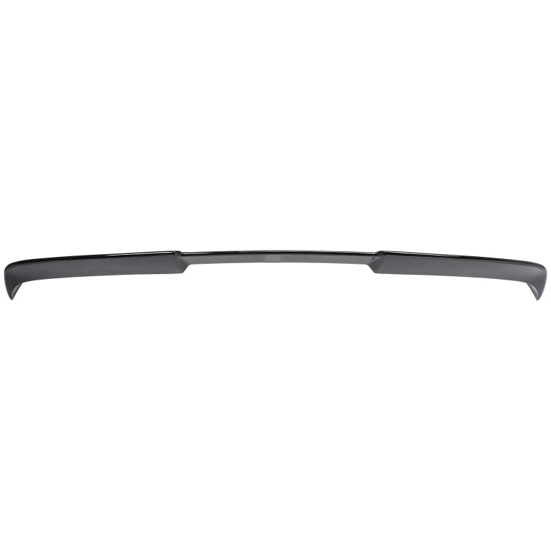Heckspoiler Heckflügel passend für Mercedes VITO W447 Schwarz