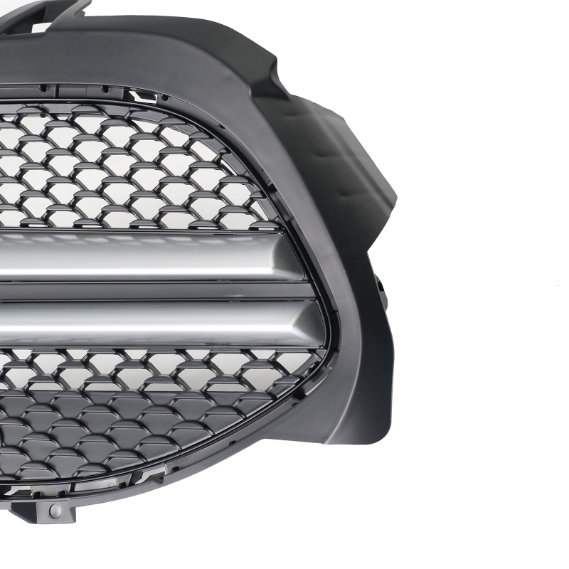 Kühlergrill Chrom AMG Look passend für Mercedes A-Klasse W177 V177