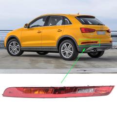 Heckleuchte für Audi Q3 8U 2015-2018 Schlussleuchte hinten unten Links