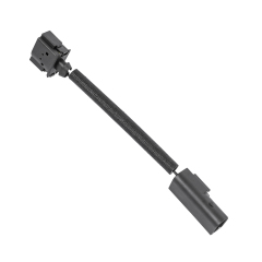 Ölstoppkabel Elektrischer Leitungssatz für Mercedes-Ben M111 M271 W204 W211 W906