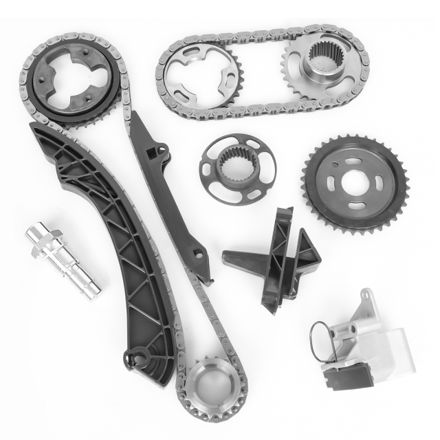 Steuerkettensatz Steuerkette für BMW M50 M52 M54 E36 E46 E39 E60 X3 E83