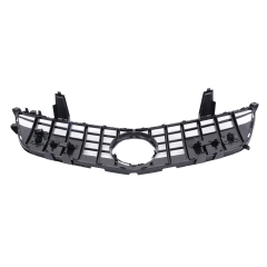 Kühlergrill Chrom GT Panamericana passend für Mercedes SL R231 Vorfacelift