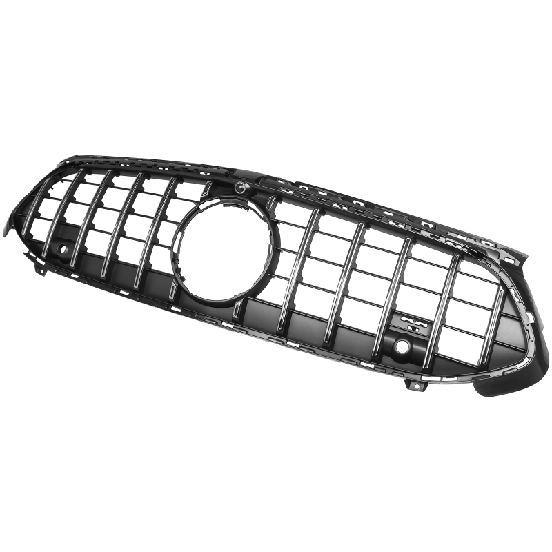Kühlergrill Chrom GT Panamericana passend für Mercedes A-Klasse W177 V177 Facelift