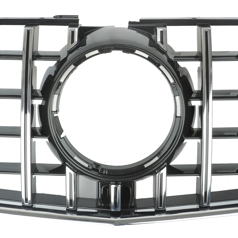 Kühlergrill Chrom GT Panamericana passend für Mercedes V-Klasse W447 Vorfacelift