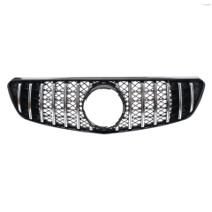 Kühlergrill Chrom GT Panamericana passend für Mercedes R-Klasse R251 V251 Vorfacelift