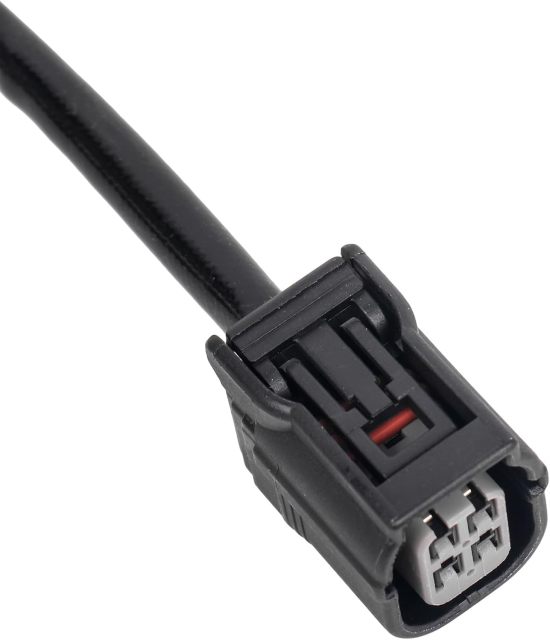 Oxygen Sensor Upstream+Downstream For Honda K24Z2 K24Z3 K24Z6 2010-2011 CR-V 2008-2012 Aaccord 2.4L,Set of 2
