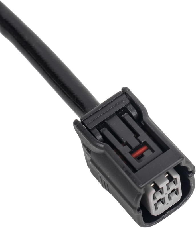 Oxygen Sensor Upstream+Downstream For Honda K24Z2 K24Z3 K24Z6 2010-2011 CR-V 2008-2012 Aaccord 2.4L,Set of 2