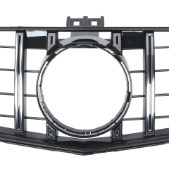 Kühlergrill Chrom GT Panamericana passend für Mercedes C-Klasse W204 S204 C204