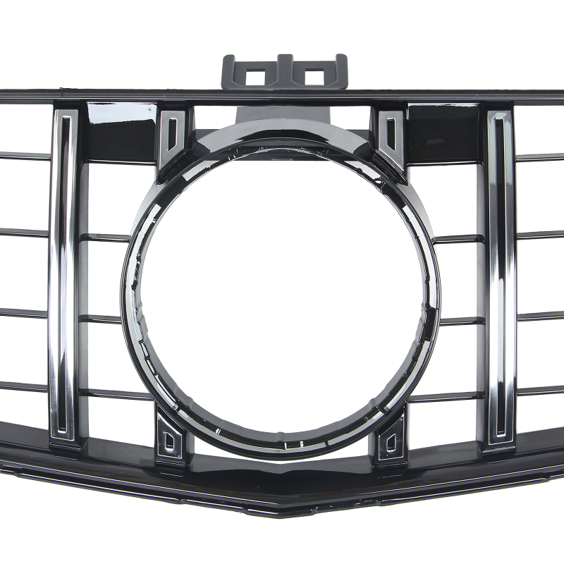 Kühlergrill Chrom GT Panamericana passend für Mercedes C-Klasse W204 S204 C204