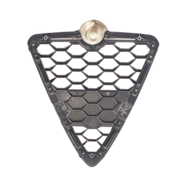 Kühlergrill glanz Schwarz passend für Alfa Romeo Giulietta 940 Bj. ab 2010-