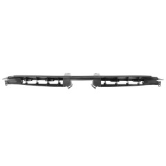 Kühlergrill Chrom GT Panamericana passend für Mercedes GLE V167 C167 Facelift AMG-Paket