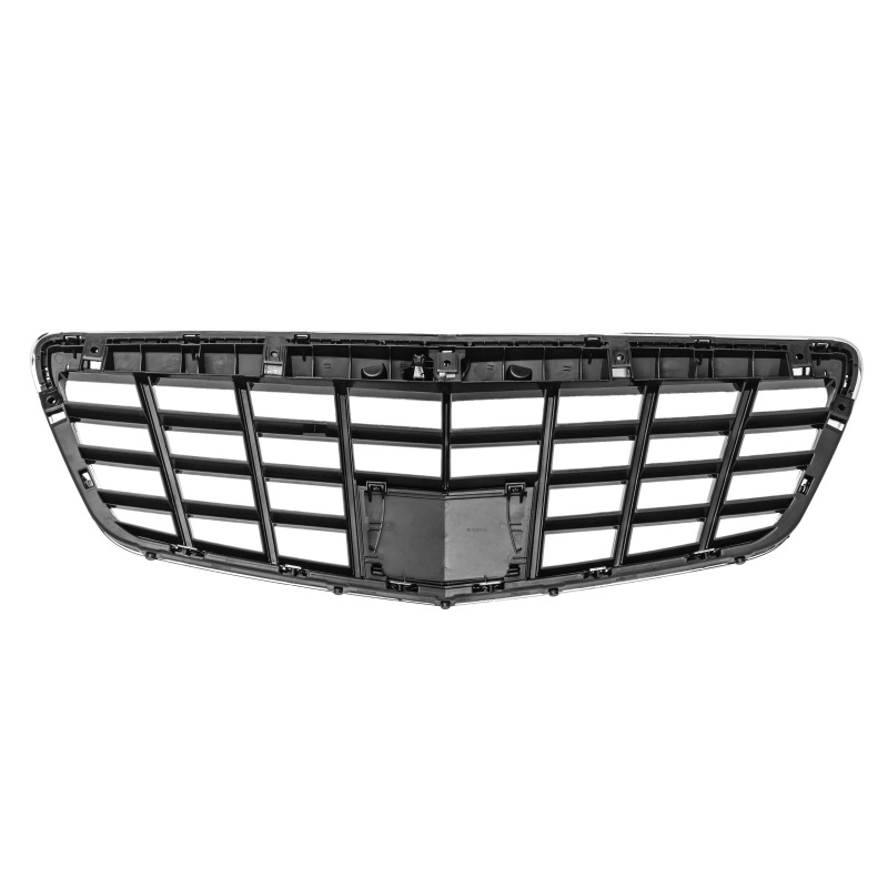 Kühlergrill Chrom GT Panamericana passend für Mercedes E-Klasse W221 Vorfacelift