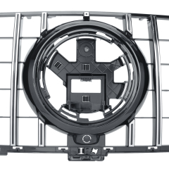 Kühlergrill Chrom GT Panamericana passend für Mercedes GLE V167 C167