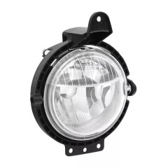 NSW Nebelscheinwerfer mit Birnen Passt für Mini Cooper R56 R57 R58 R59 R55 R58