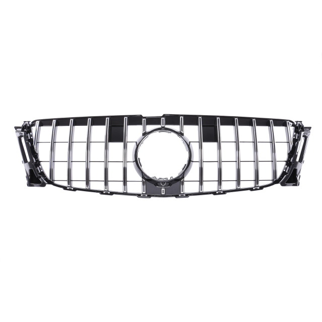 Kühlergrill Chrom GT Panamericana passend für Mercedes GL X166