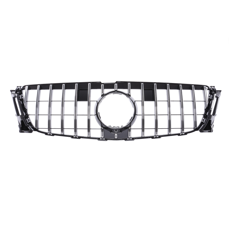 Kühlergrill Chrom GT Panamericana passend für Mercedes GL X166