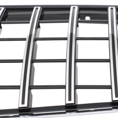 Kühlergrill Chrom GT Panamericana passend für Mercedes VITO W447 Facelift