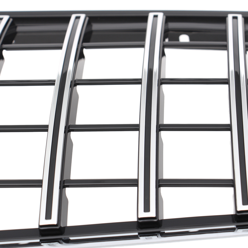 Kühlergrill Chrom GT Panamericana passend für Mercedes VITO W447 Facelift