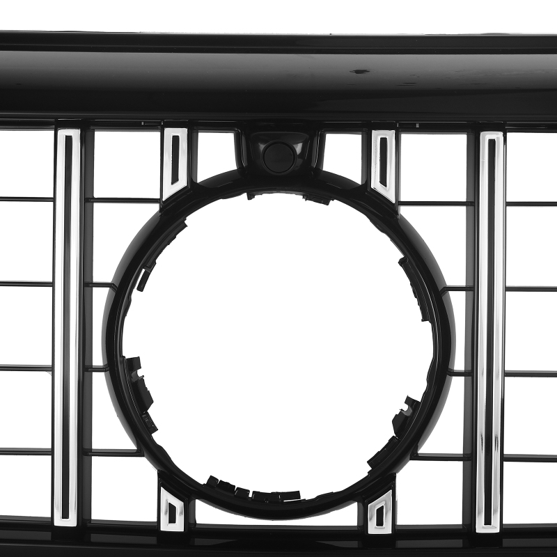 Kühlergrill Chrom GT Panamericana passend für Mercedes G-Klasse W463